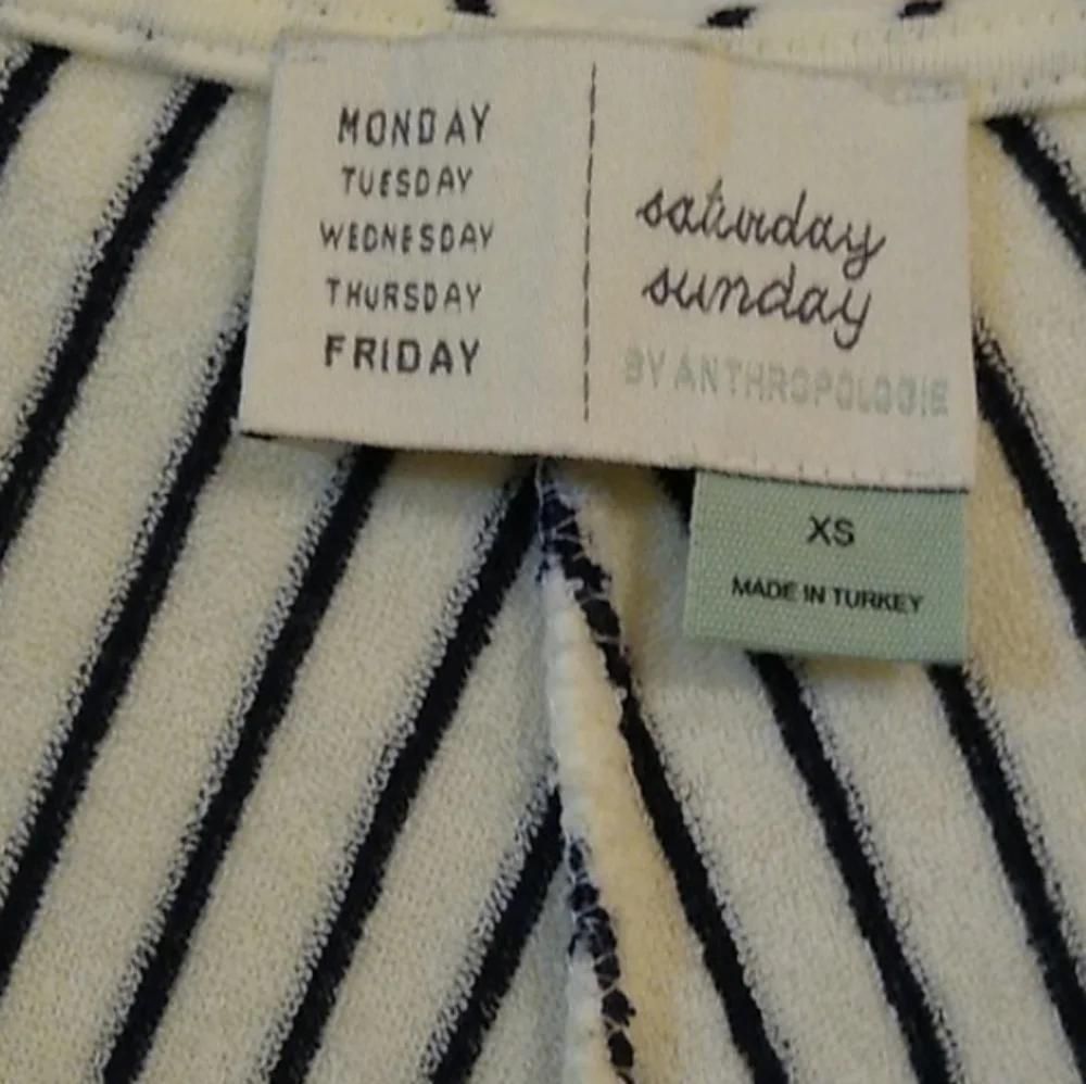 Saturday Sunday by Anthropologie Dress - Picture 5 of 7